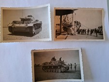 Original Fotos Panzer III