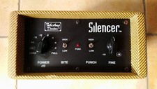 Tube amp doctor tad - amp,
