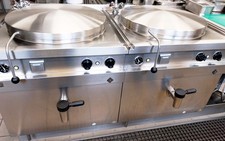 MKN Elektro Kochkessel 100 L S2022804S, 251773