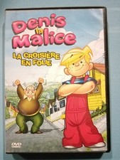 Denis la malice - Die Kreuzfahrt im Wahnsinn / einfache DVD