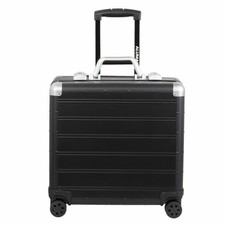 ALUMAXX Business Trolley