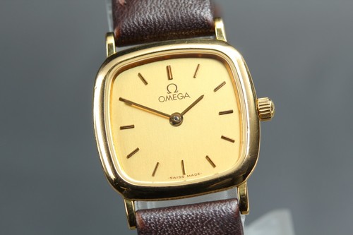 Near mint vintage omega de - vintage,