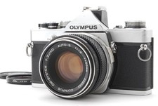 [FAST NEUWERTIG] Olympus OM-1N