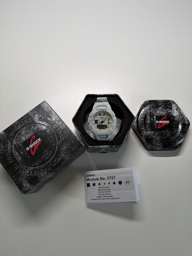 Casio shock gba - gba, 950