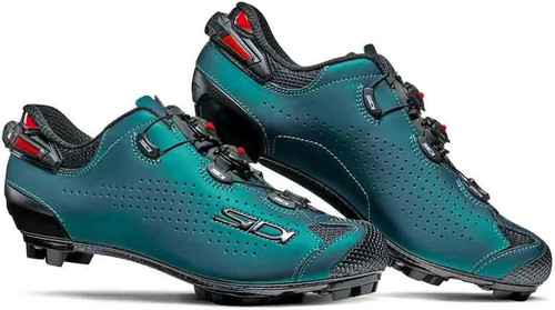 Sidi tiger carbon - 2, schuhe