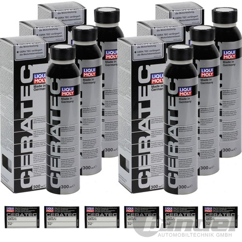 300ml liqui moly - moly, 3721