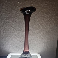 Vintage Murano TulpenVase