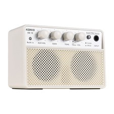 KOKKO KB-10, 10W kleiner