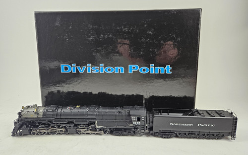 Division point spur z - point,