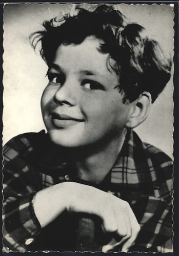 Schauspieler michael ande - schauspieler, mit