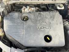 Motor Ford Fiesta II Fbd 1.8