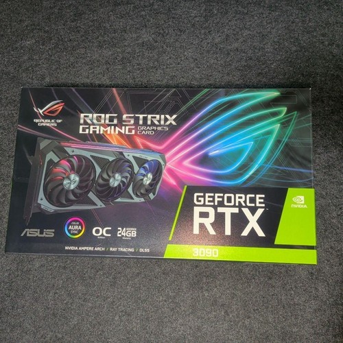 Asus nvidia geforce - geforce, 3090