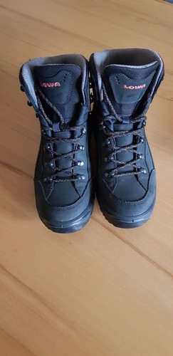 Lowa renegade gtx mid - lowa, ws