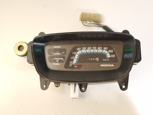 Tacho honda spacy - tacho,