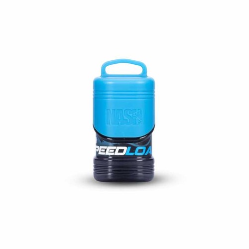 Nash speedload pva - nash,