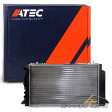 ATEC WASSERKÜHLER FÜR AUDI
