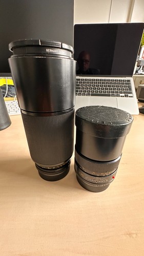 Leica leitz wetzlar - /,