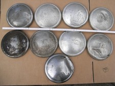 IFA Radkappen Oldtimer F9