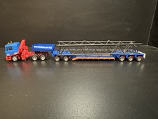 Kibri H0  MAN Zugmaschine