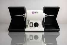 Sirio Poliermotor Zahntechnik