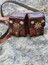 Munitionstasche trachtentasche - munitionstasche,