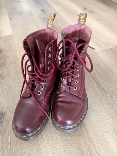 Schnürboots martens - dr.,