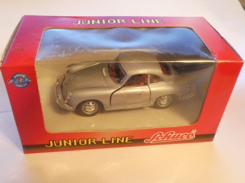 Porsche 956 coupe modell - ,