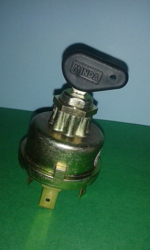 Neu aftermarket ford traktor - aftermarket,