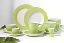 Espressotassen - Set 12 tlg