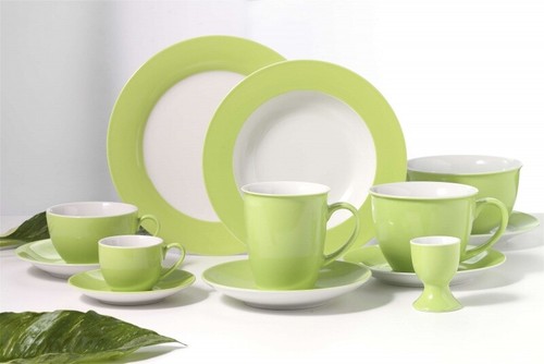 Espressotassen set 12 tlg - 12,