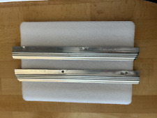 2 original VW Käfer 1303 Cabrio Zierleisten Chromleisten 133853265 1333853266