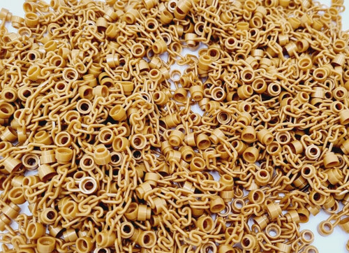 Lego kette gold ketten stk - ketten,