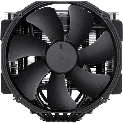 Noctua d15 chromax black - nh-d15, chromax.black