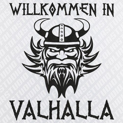 Willkommen valhalla thor - valhalla,