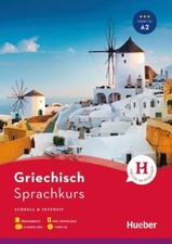 Sprachkurs Griechisch. Schnell & intensiv | Buch | 9783192152726