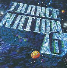 Trance Nation 6 von Various |