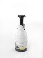 Kräuterhacker TRITTORE