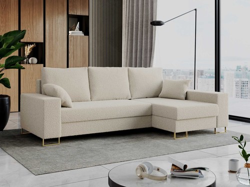 Form sofa mit schlaffunktion - sofa,