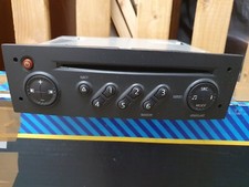 original Renault Autoradio