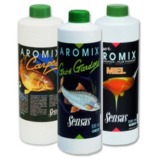 Sensas Aromix 500 ml alles