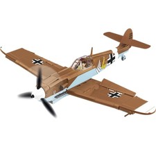 COBI 5761 Messerschmitt Bf 109