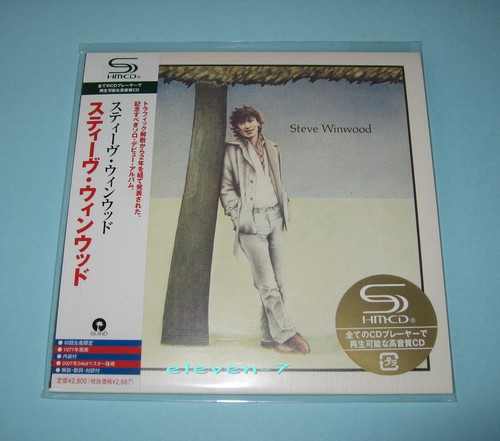 Steve winwood - steve,
