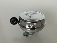 Nos sonnette motobecane - sonnette,