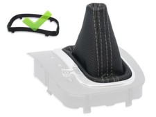 SCHALTMANSCHETTE FUR VW GOLF 6