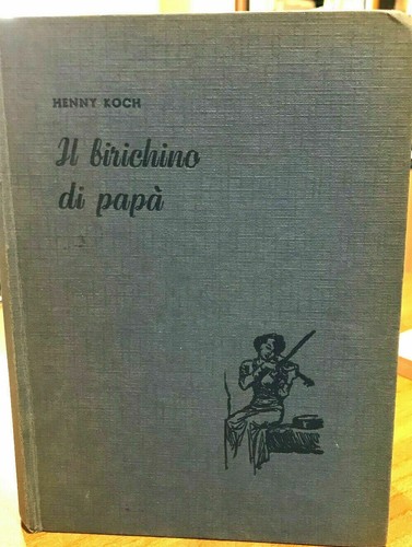 1960 henny koch il - henny,
