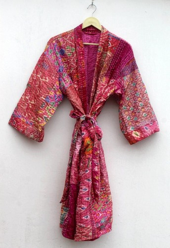 Indische handarbeit kantha - indische,