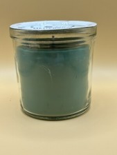 IKEA HEDERSAM Duftkerze im