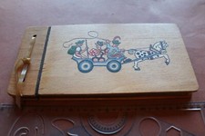 tolles altes Foto-Album  aus