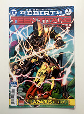 Teen titans special - #1, (dc