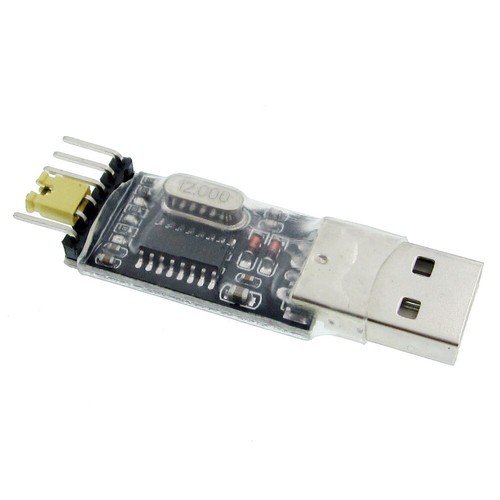 Ch340g usb nach ttl uart - nach,